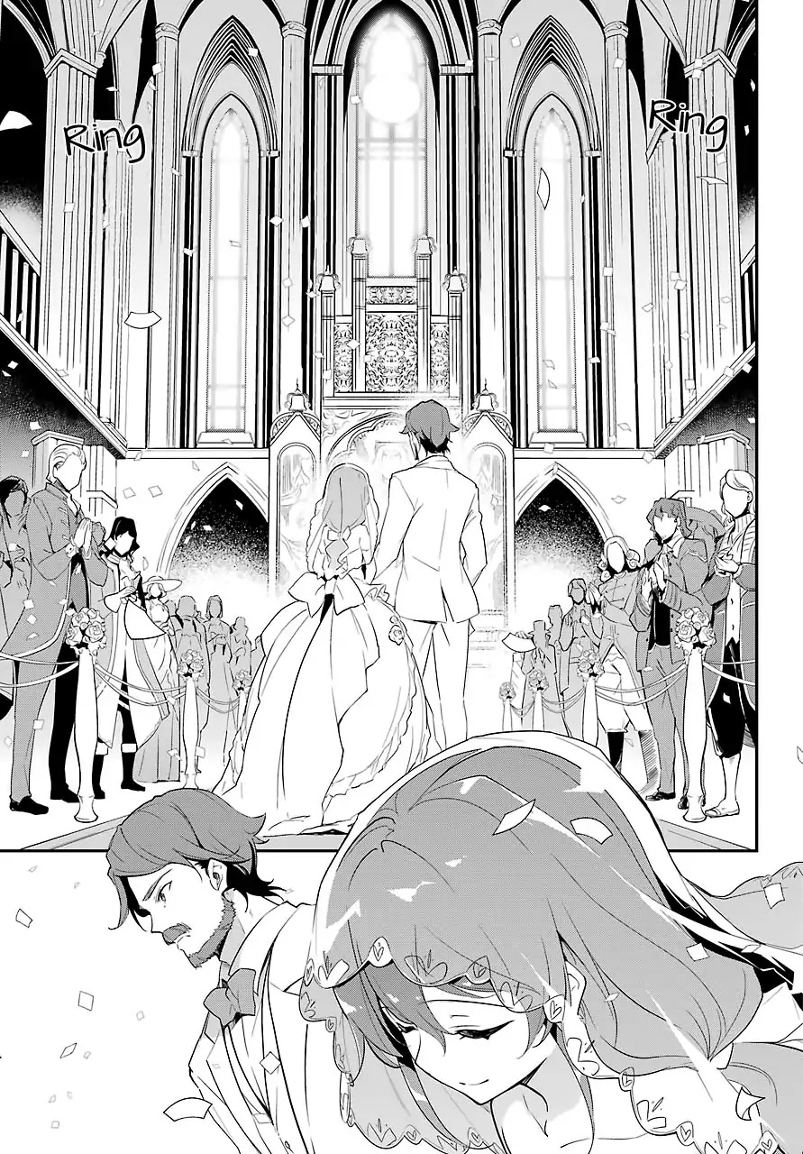 Dad is a Hero, Mom is a Spirit, I'm a Reincarnator Chapter 12 page 10 - Chapter 12