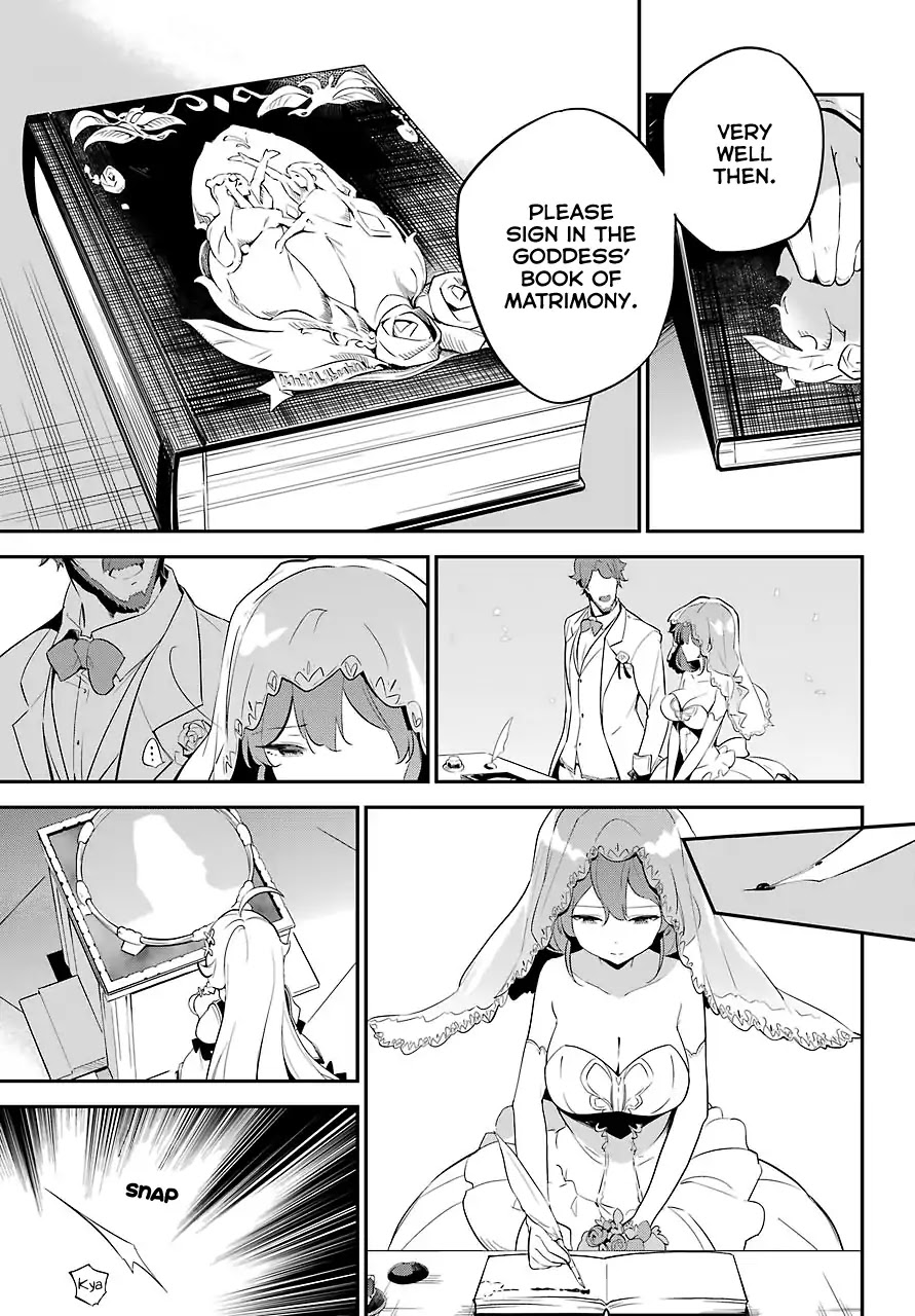Dad is a Hero, Mom is a Spirit, I'm a Reincarnator Chapter 12 page 13 - Chapter 12