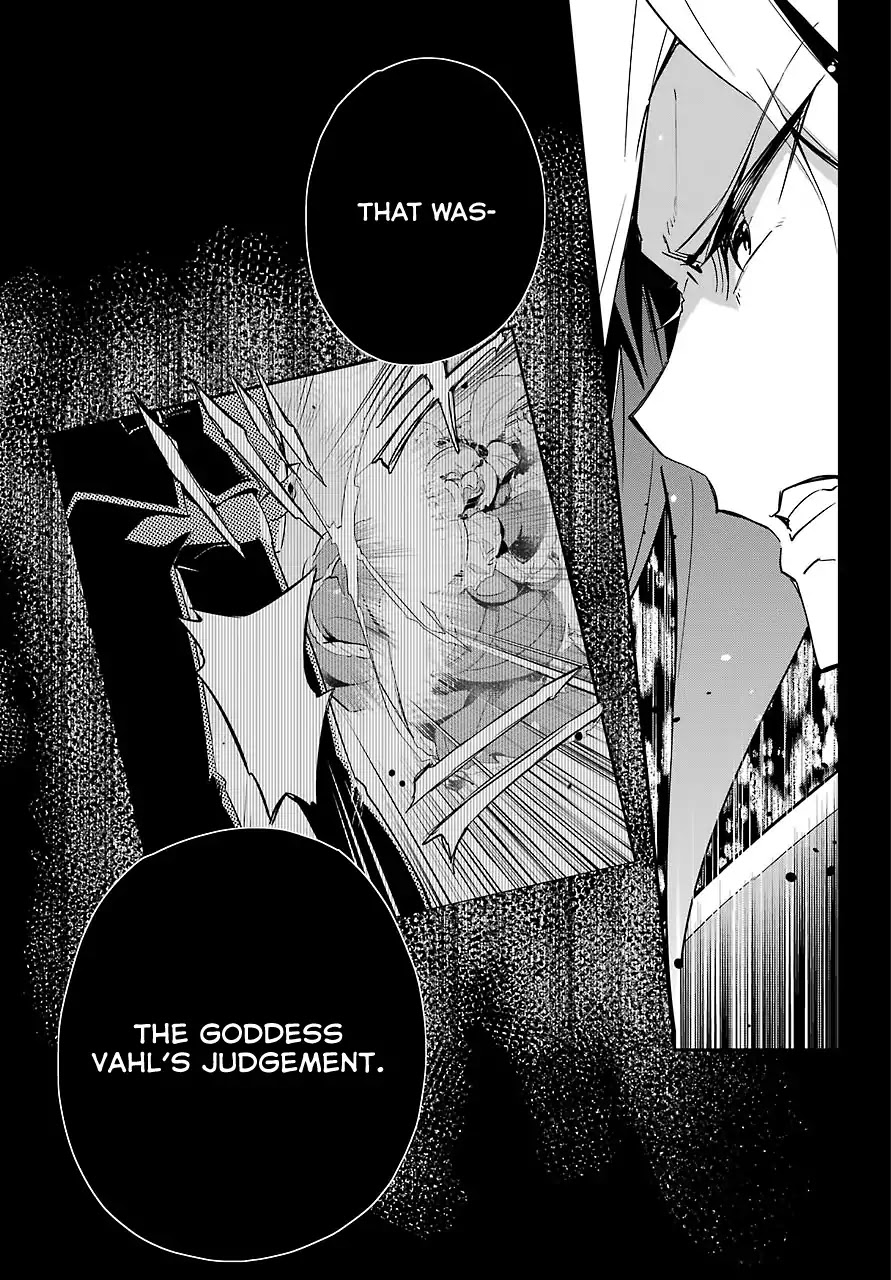Dad is a Hero, Mom is a Spirit, I'm a Reincarnator Chapter 12 page 15 - Chapter 12