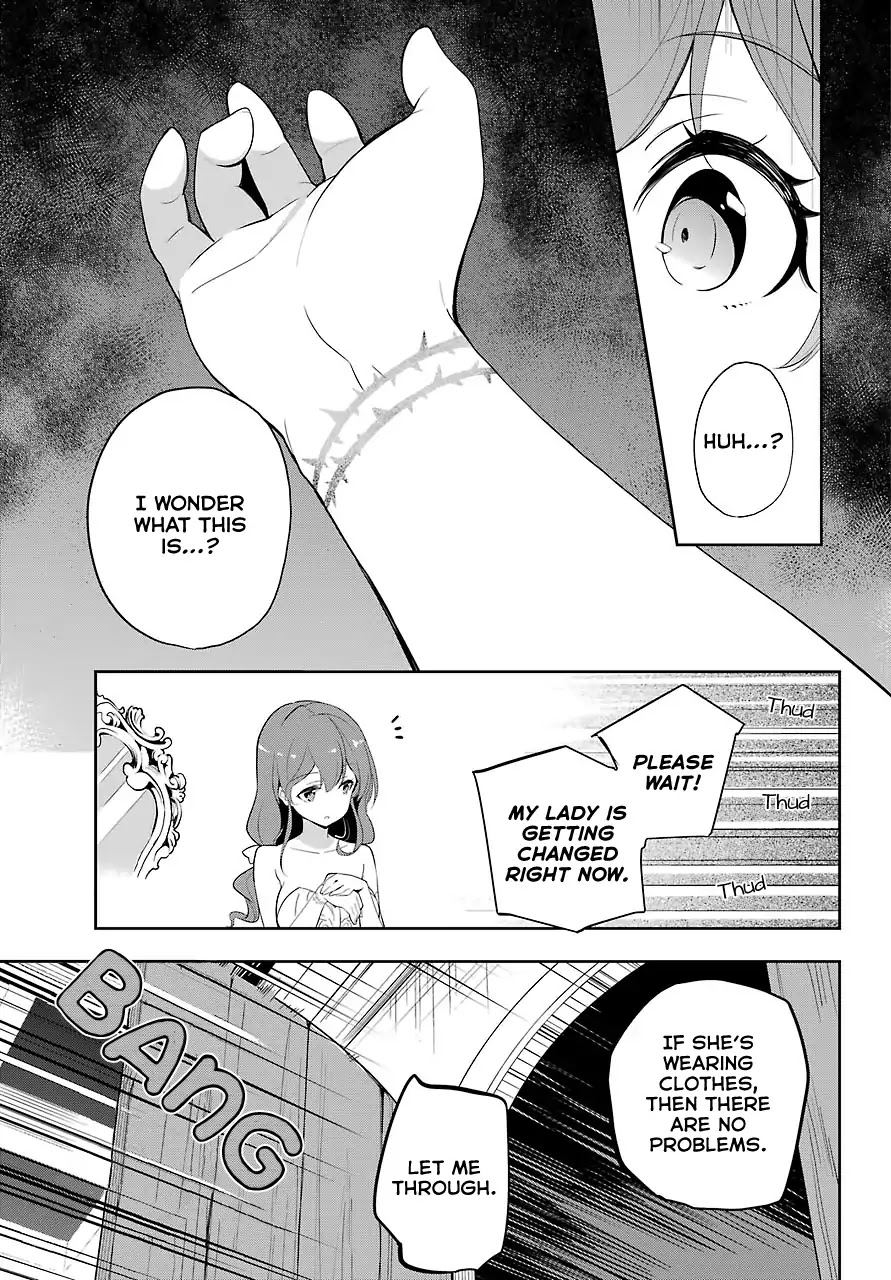 Dad is a Hero, Mom is a Spirit, I'm a Reincarnator Chapter 13 page 13 - Chapter 13