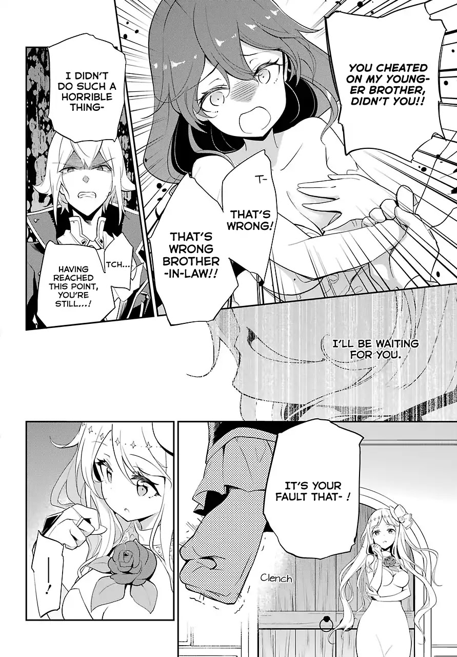 Dad is a Hero, Mom is a Spirit, I'm a Reincarnator Chapter 13 page 18 - Chapter 13