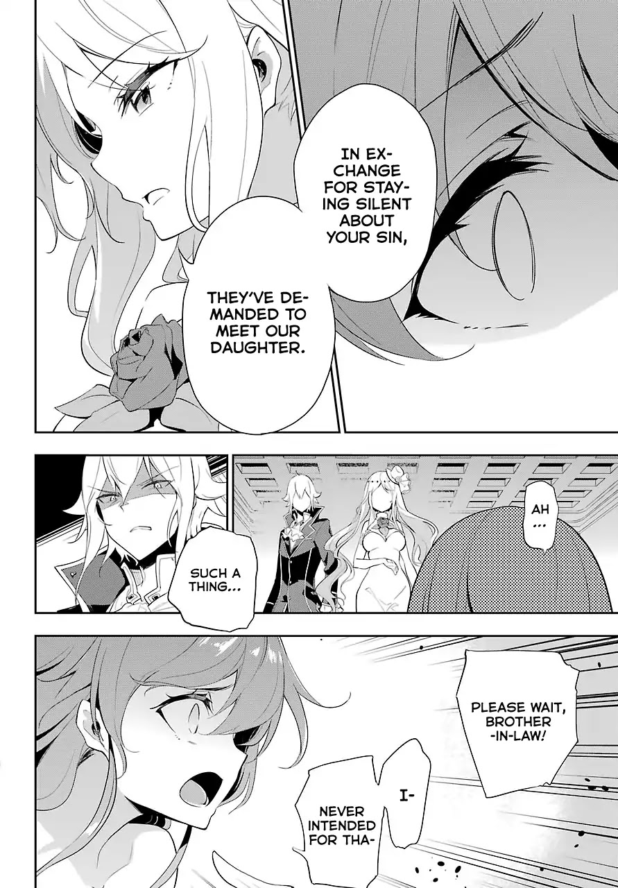 Dad is a Hero, Mom is a Spirit, I'm a Reincarnator Chapter 13 page 24 - Chapter 13