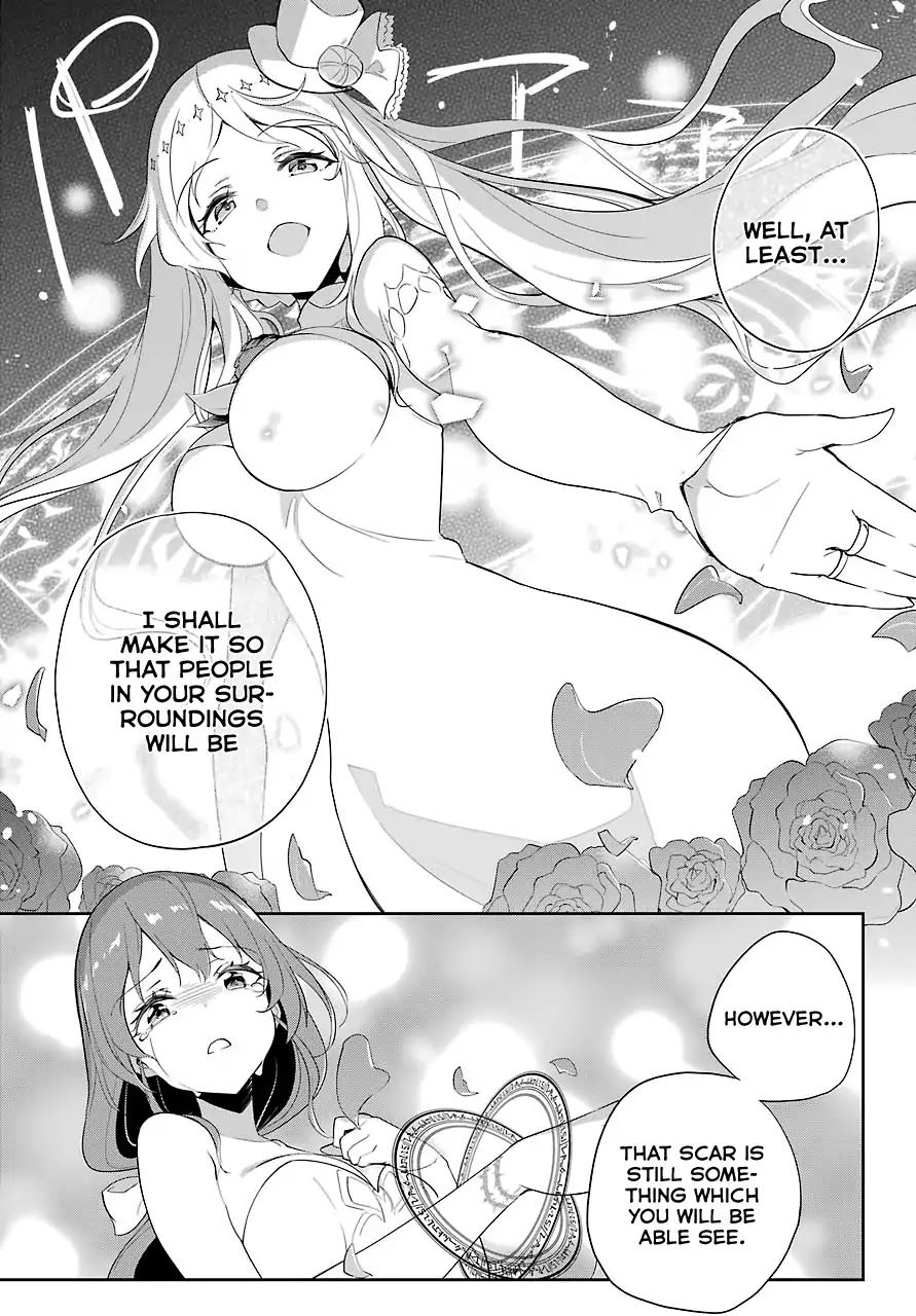 Dad is a Hero, Mom is a Spirit, I'm a Reincarnator Chapter 13 page 27 - Chapter 13