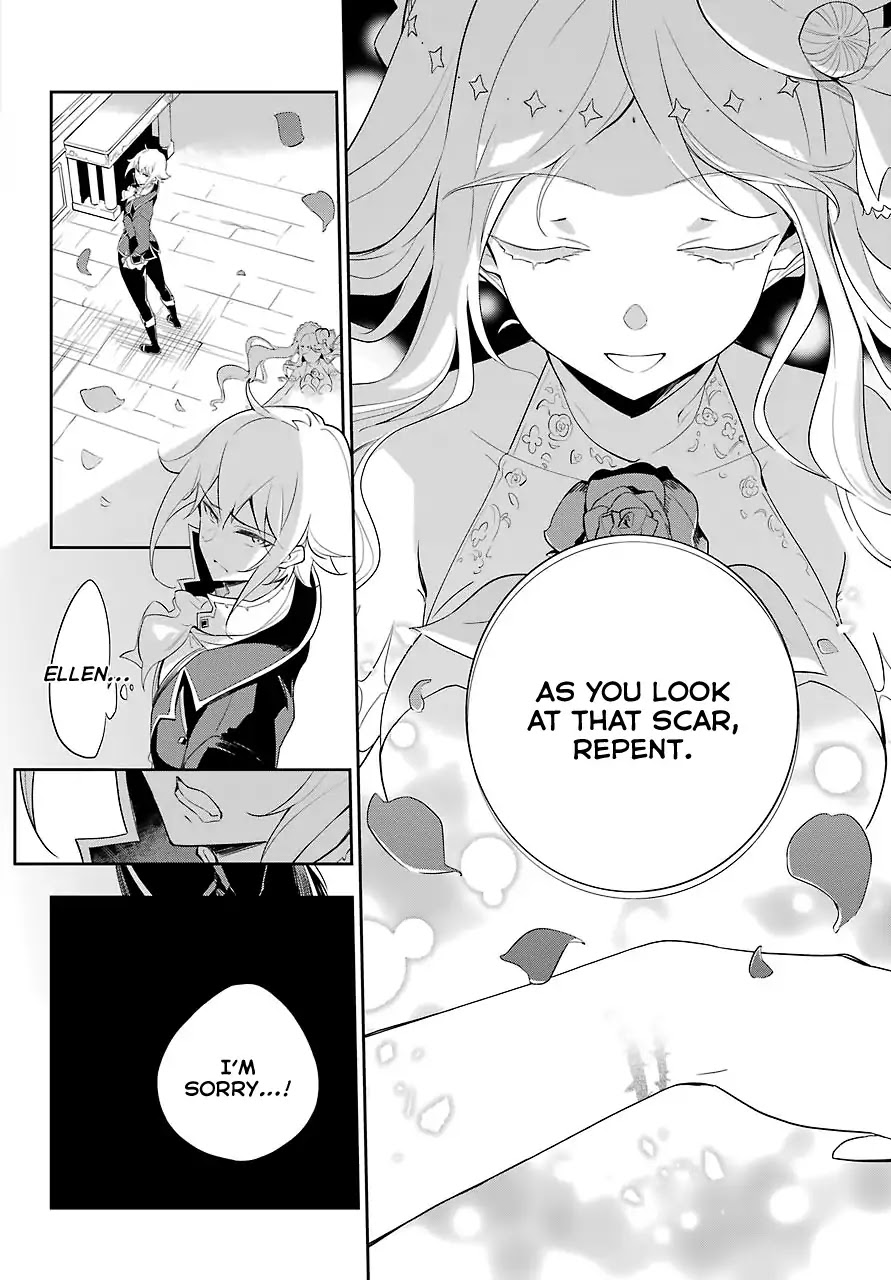 Dad is a Hero, Mom is a Spirit, I'm a Reincarnator Chapter 13 page 28 - Chapter 13