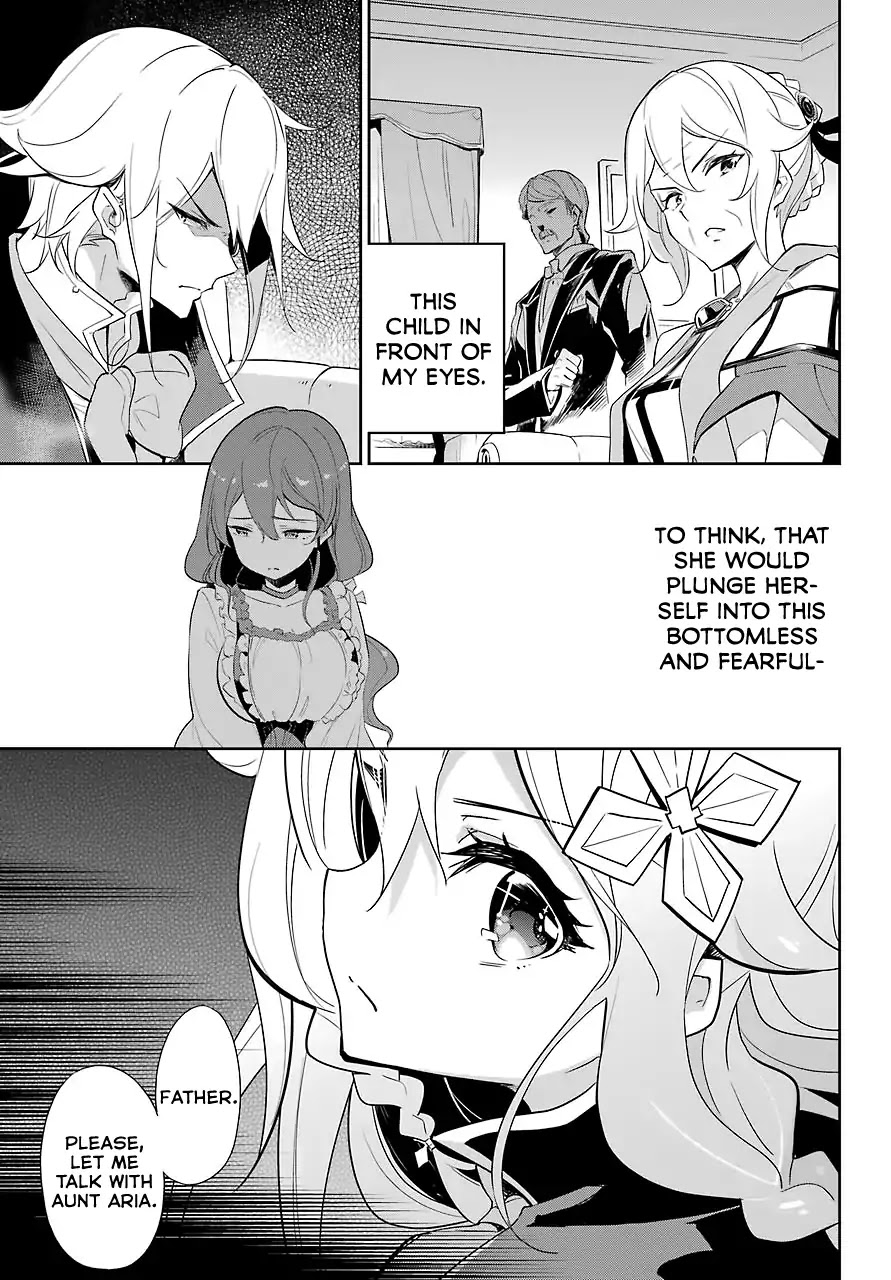 Dad is a Hero, Mom is a Spirit, I'm a Reincarnator Chapter 14 page 26 - Chapter 14