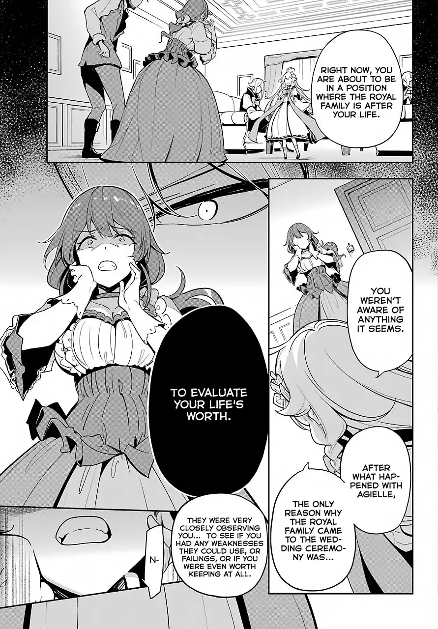 Dad is a Hero, Mom is a Spirit, I'm a Reincarnator Chapter 15 page 14 - Chapter 15