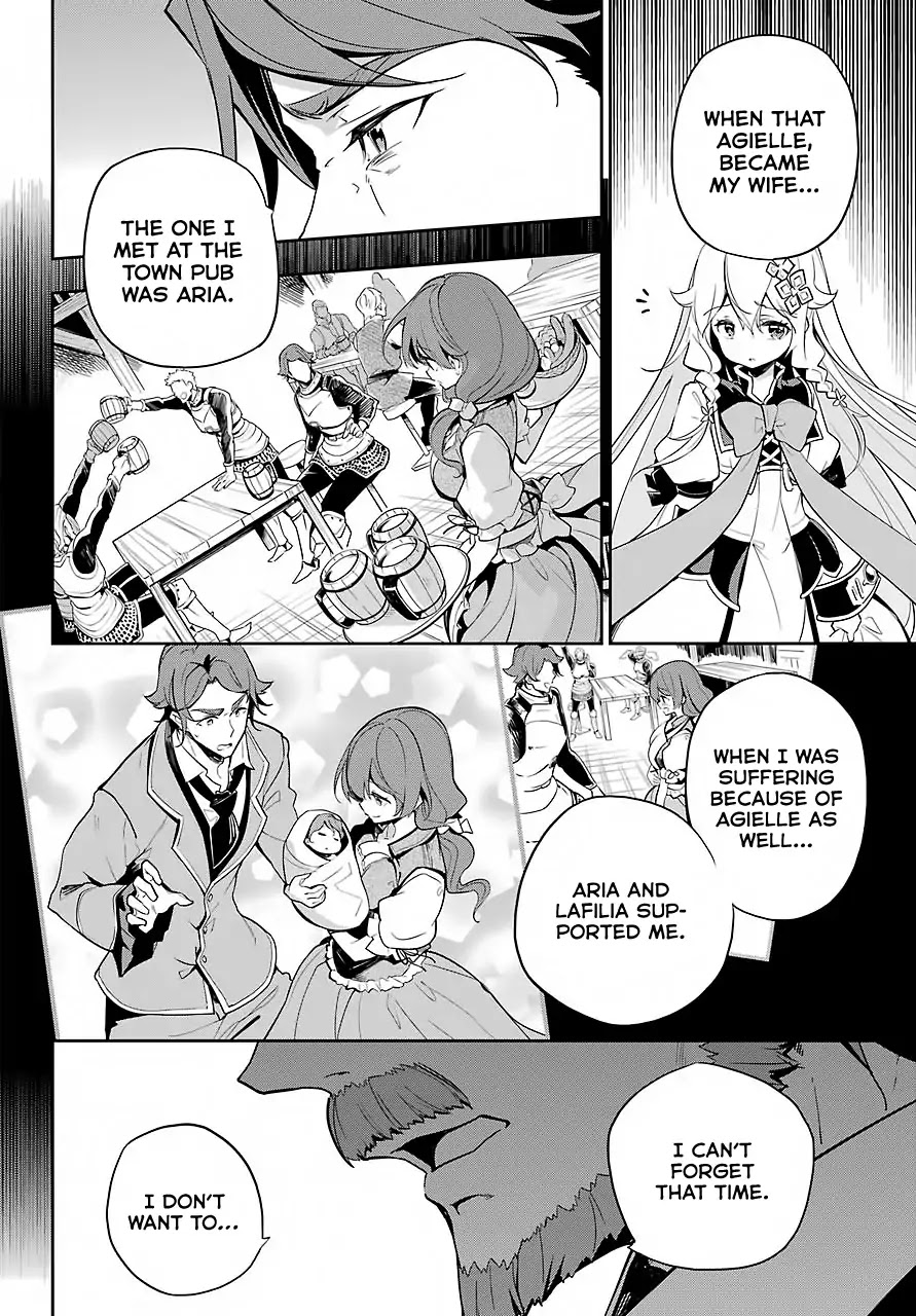 Dad is a Hero, Mom is a Spirit, I'm a Reincarnator Chapter 15 page 18 - Chapter 15