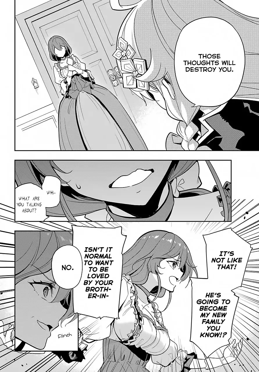 Dad is a Hero, Mom is a Spirit, I'm a Reincarnator Chapter 15 page 5 - Chapter 15