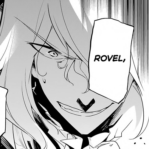 Dad is a Hero, Mom is a Spirit, I'm a Reincarnator Chapter 16 cover