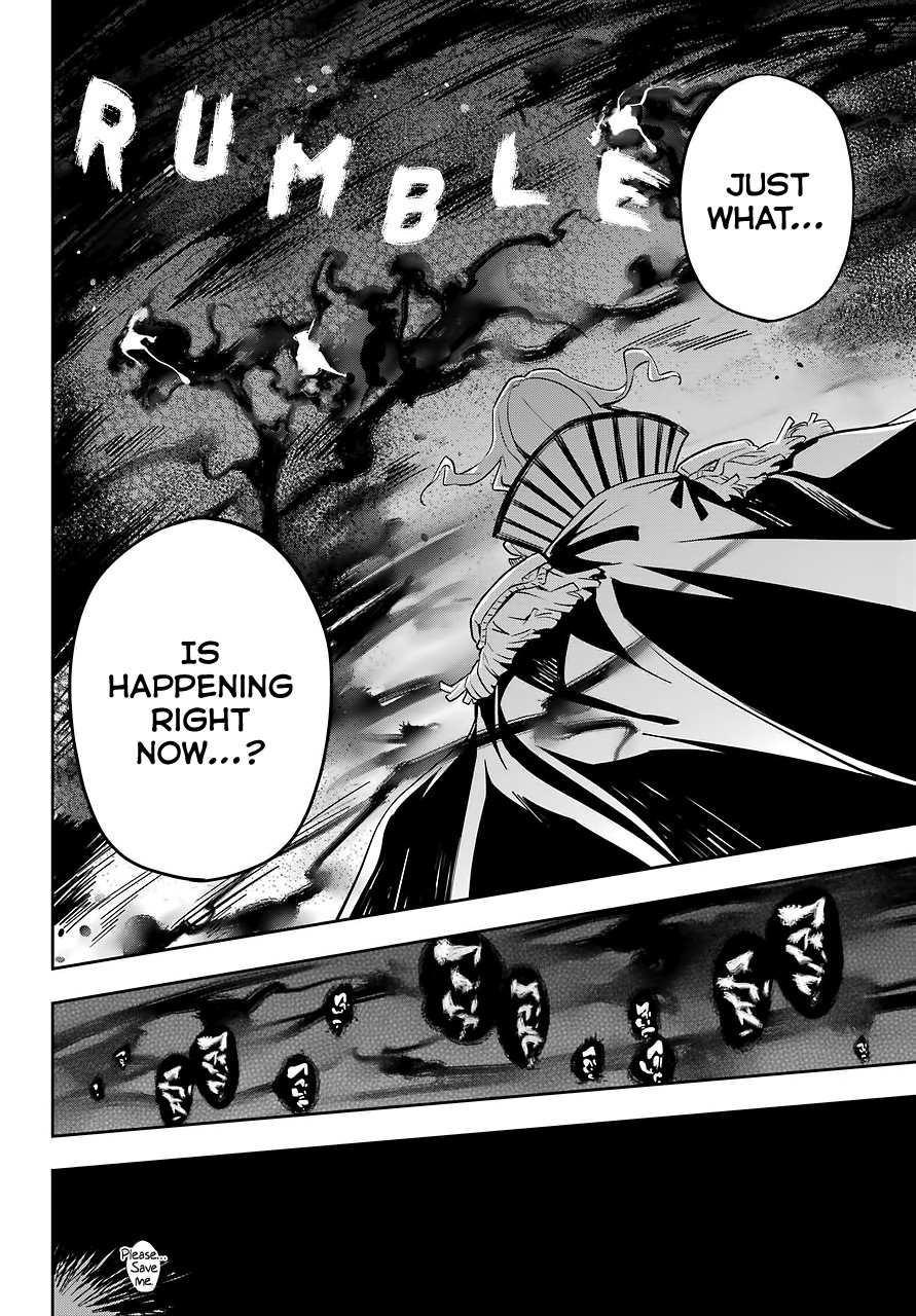 Dad is a Hero, Mom is a Spirit, I'm a Reincarnator Chapter 17 page 26 - Chapter 17