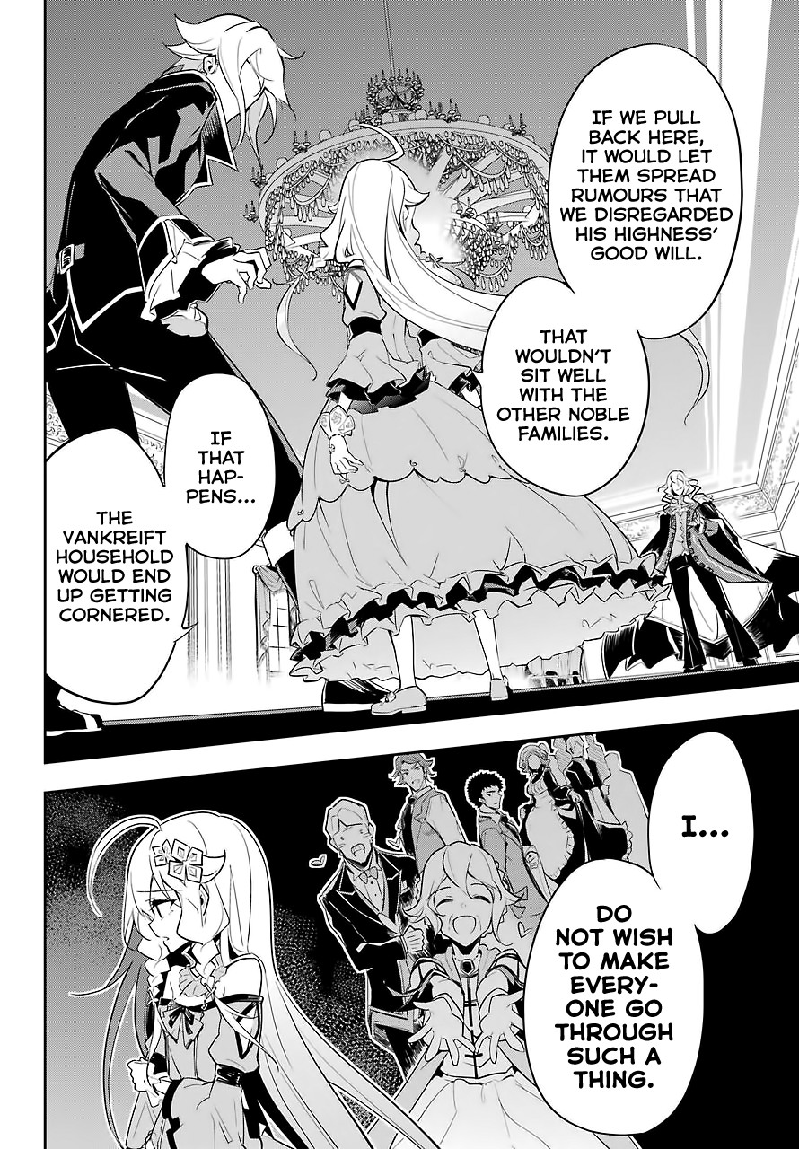 Dad is a Hero, Mom is a Spirit, I'm a Reincarnator Chapter 17 page 8 - Chapter 17