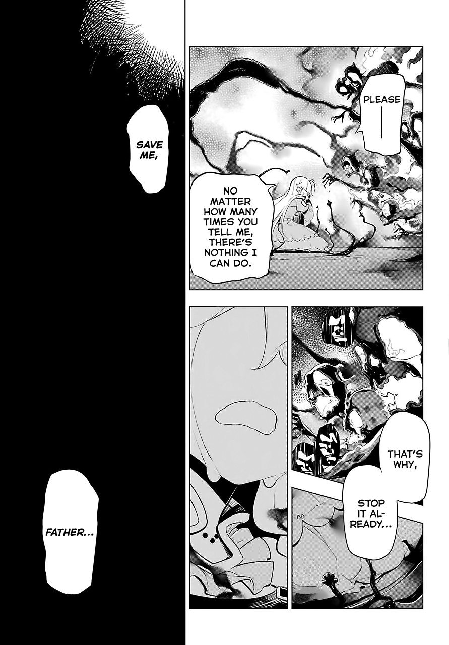 Dad is a Hero, Mom is a Spirit, I'm a Reincarnator Chapter 18 page 14 - Chapter 18