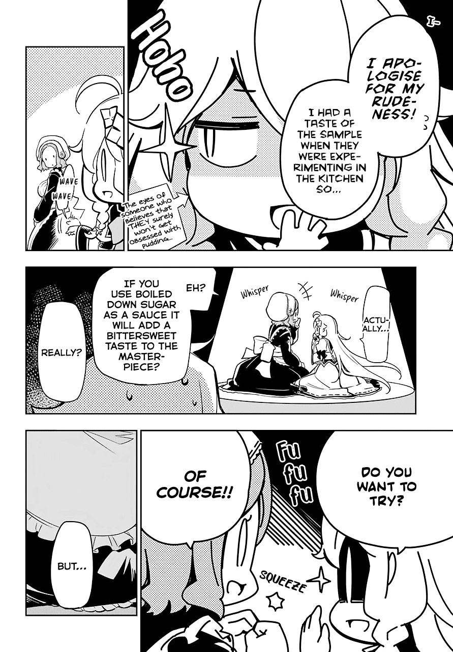 Dad is a Hero, Mom is a Spirit, I'm a Reincarnator Chapter 23 page 15 - Chapter 23