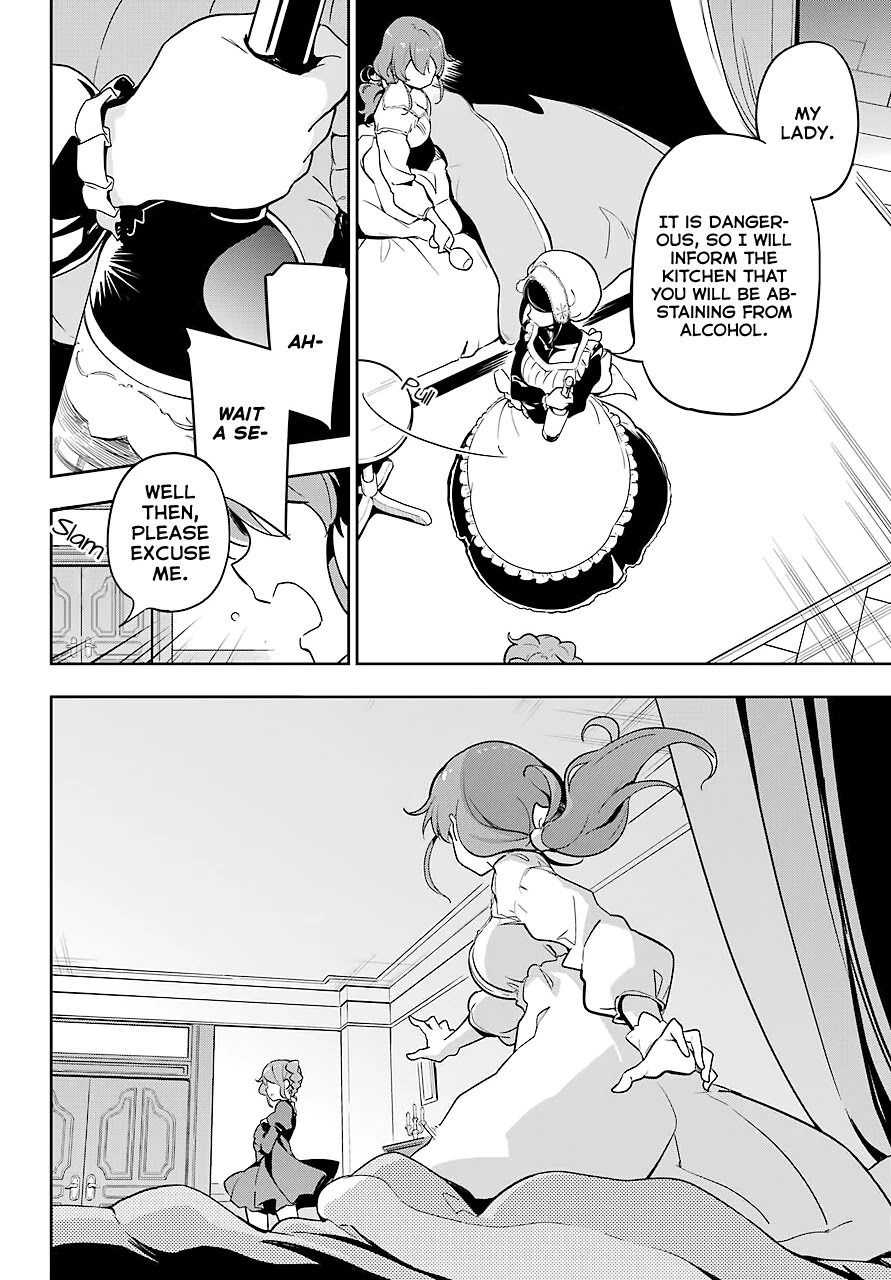 Dad is a Hero, Mom is a Spirit, I'm a Reincarnator Chapter 26 page 18 - Chapter 26