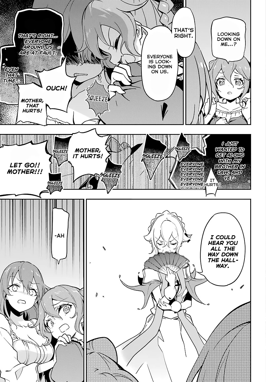 Dad is a Hero, Mom is a Spirit, I'm a Reincarnator Chapter 26 page 23 - Chapter 26