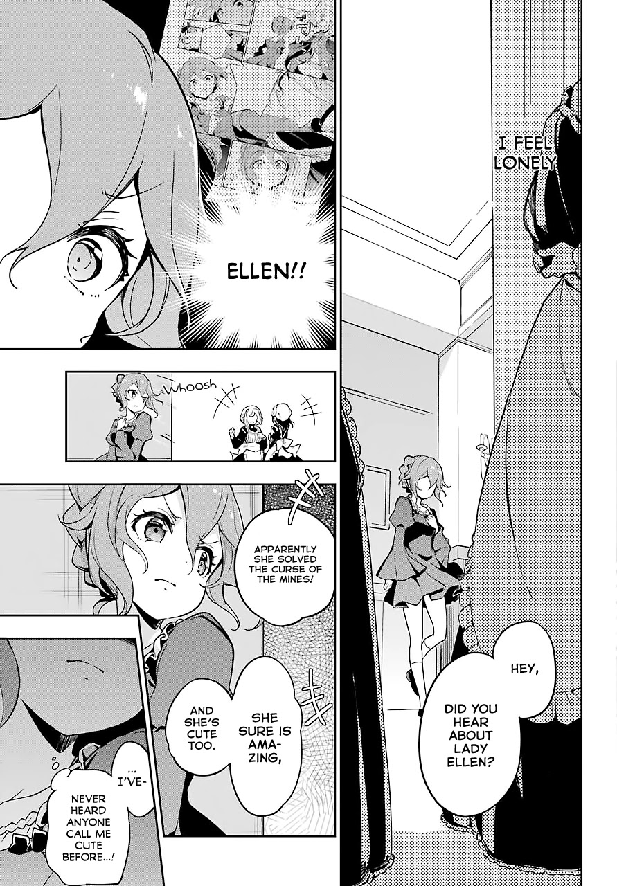 Dad is a Hero, Mom is a Spirit, I'm a Reincarnator Chapter 26 page 9 - Chapter 26