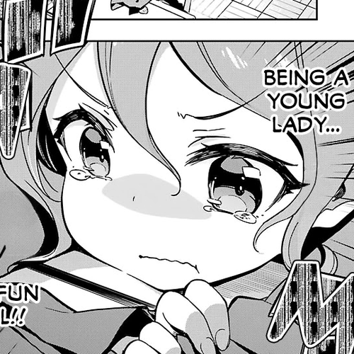 Dad is a Hero, Mom is a Spirit, I'm a Reincarnator Chapter 26 cover