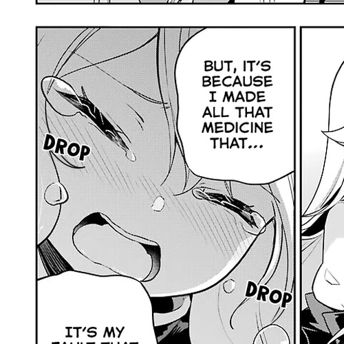 Dad is a Hero, Mom is a Spirit, I'm a Reincarnator Chapter 28 cover