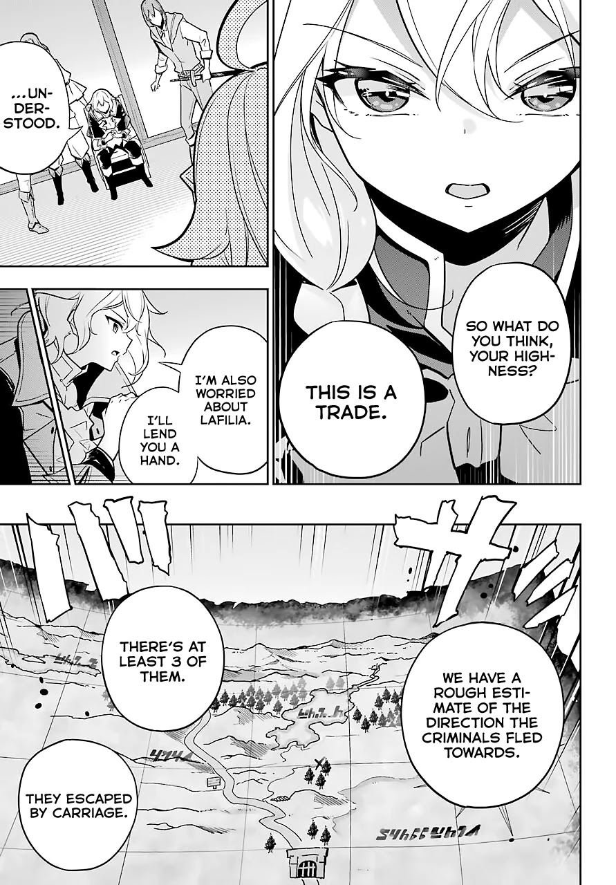 Dad is a Hero, Mom is a Spirit, I'm a Reincarnator Chapter 29 page 18 - Chapter 29