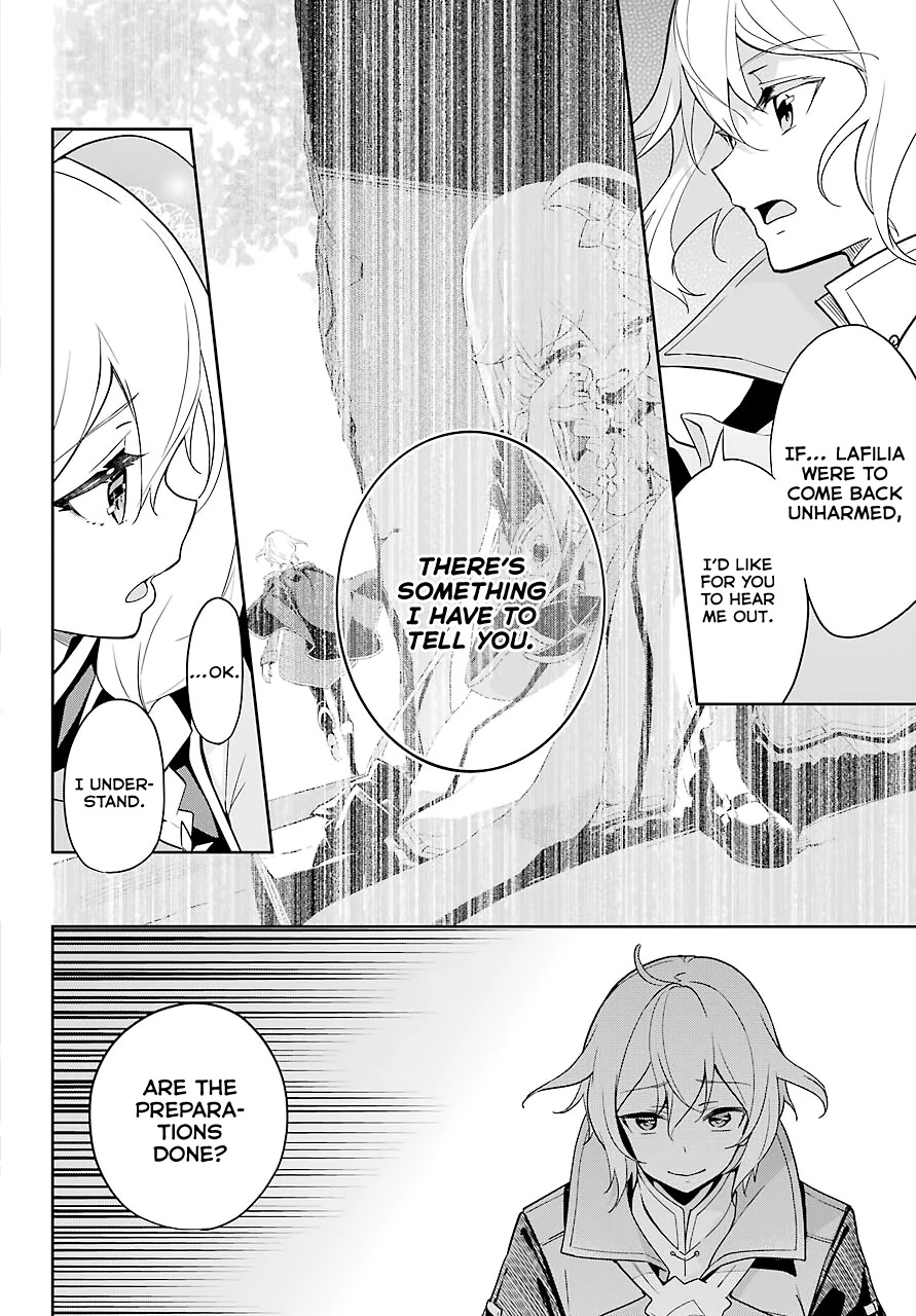 Dad is a Hero, Mom is a Spirit, I'm a Reincarnator Chapter 29 page 27 - Chapter 29