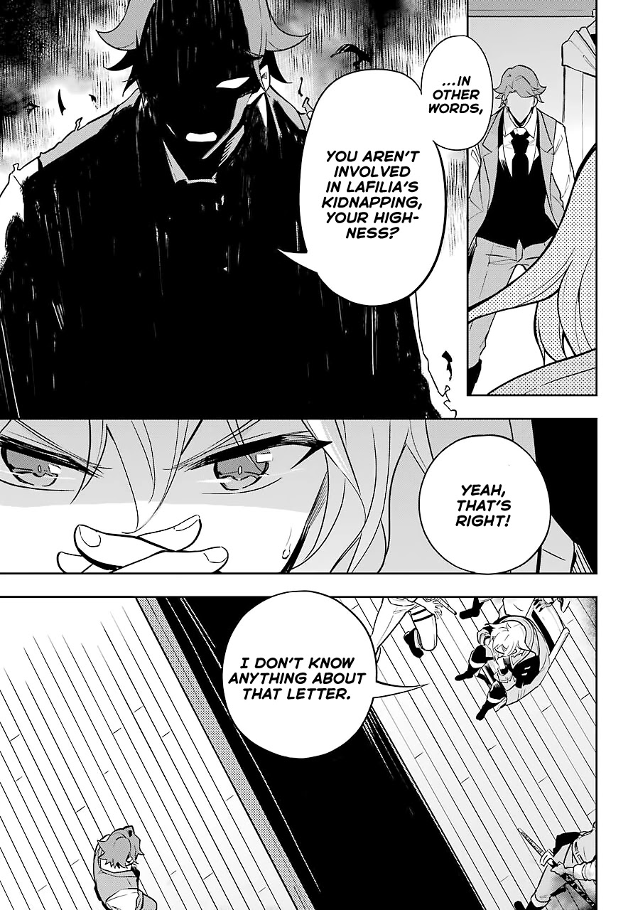Dad is a Hero, Mom is a Spirit, I'm a Reincarnator Chapter 29 page 6 - Chapter 29