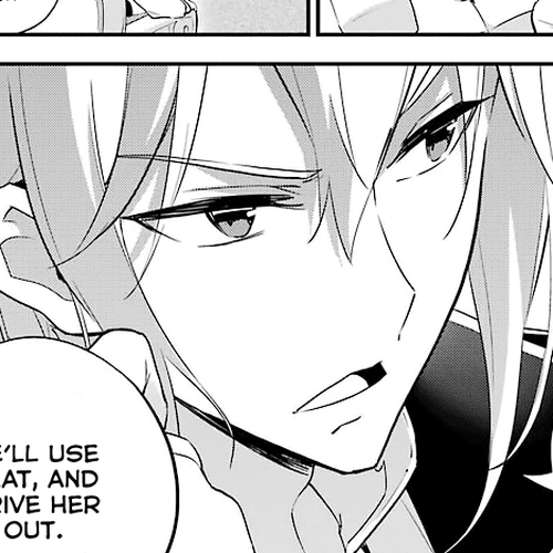 Dad is a Hero, Mom is a Spirit, I'm a Reincarnator Chapter 3 cover