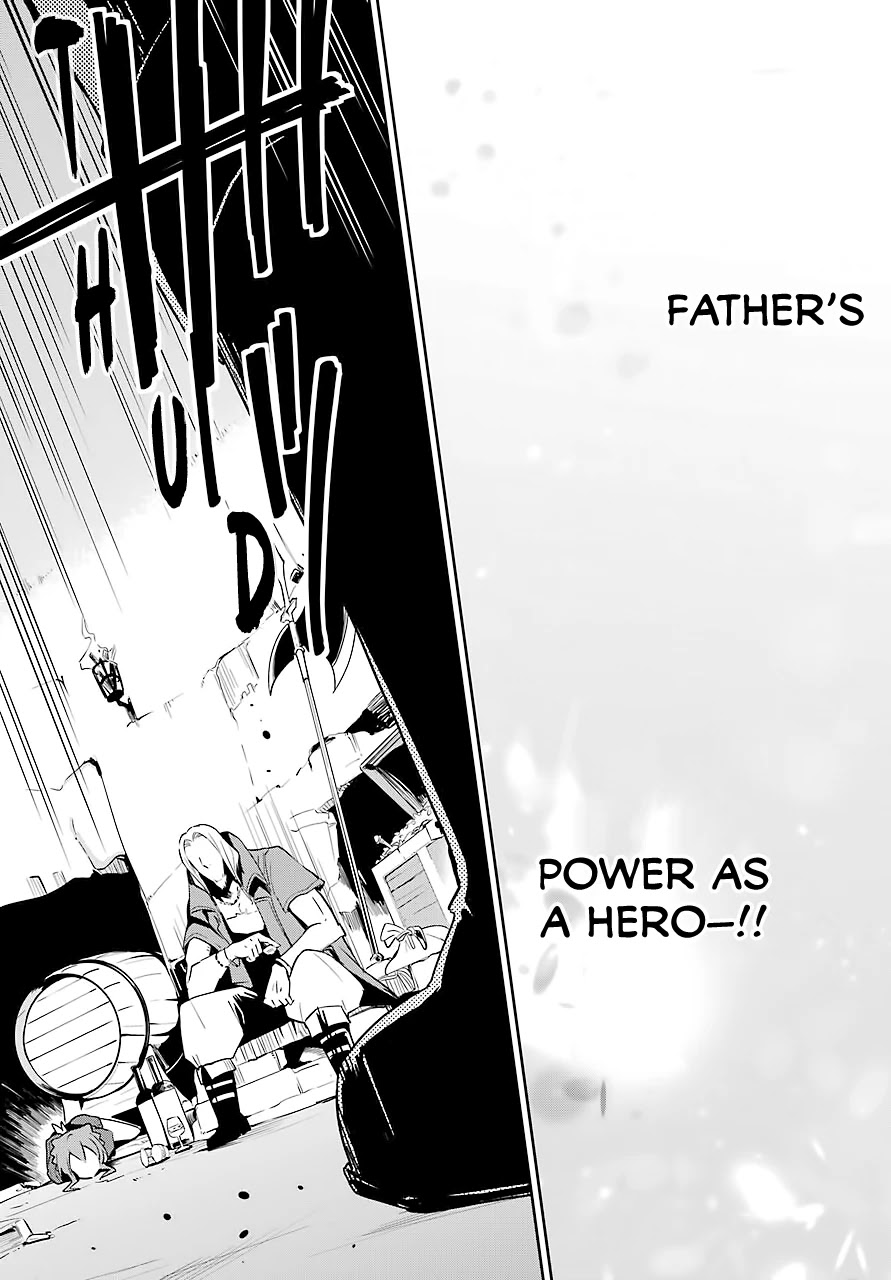 Dad is a Hero, Mom is a Spirit, I'm a Reincarnator Chapter 30 page 24 - Chapter 30