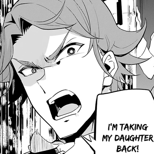 Dad is a Hero, Mom is a Spirit, I'm a Reincarnator Chapter 30 cover