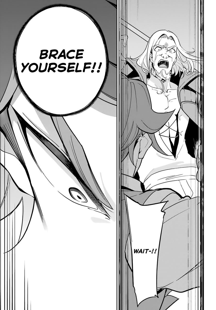 Dad is a Hero, Mom is a Spirit, I'm a Reincarnator Chapter 31 page 13 - Chapter 31