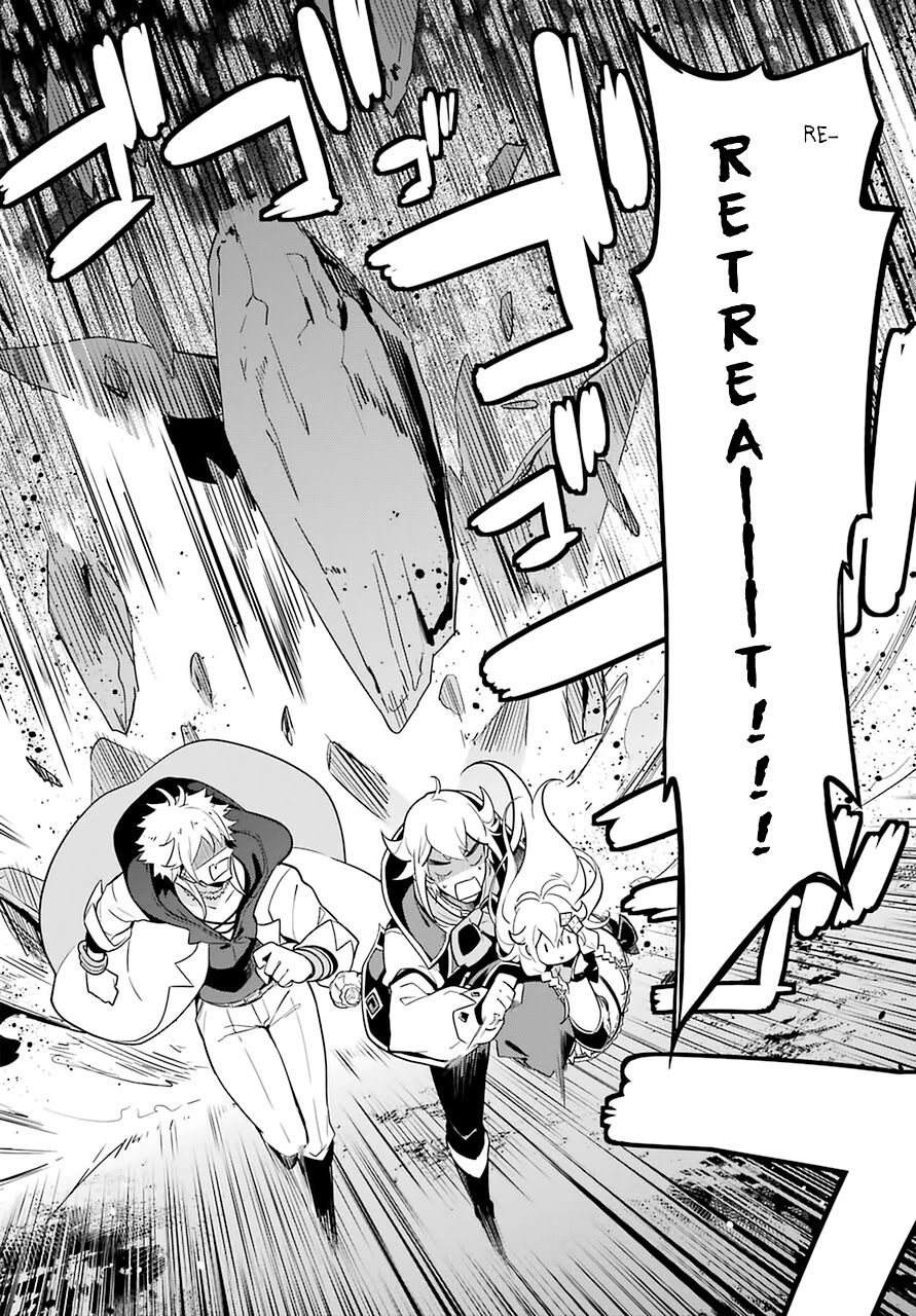 Dad is a Hero, Mom is a Spirit, I'm a Reincarnator Chapter 31 page 29 - Chapter 31