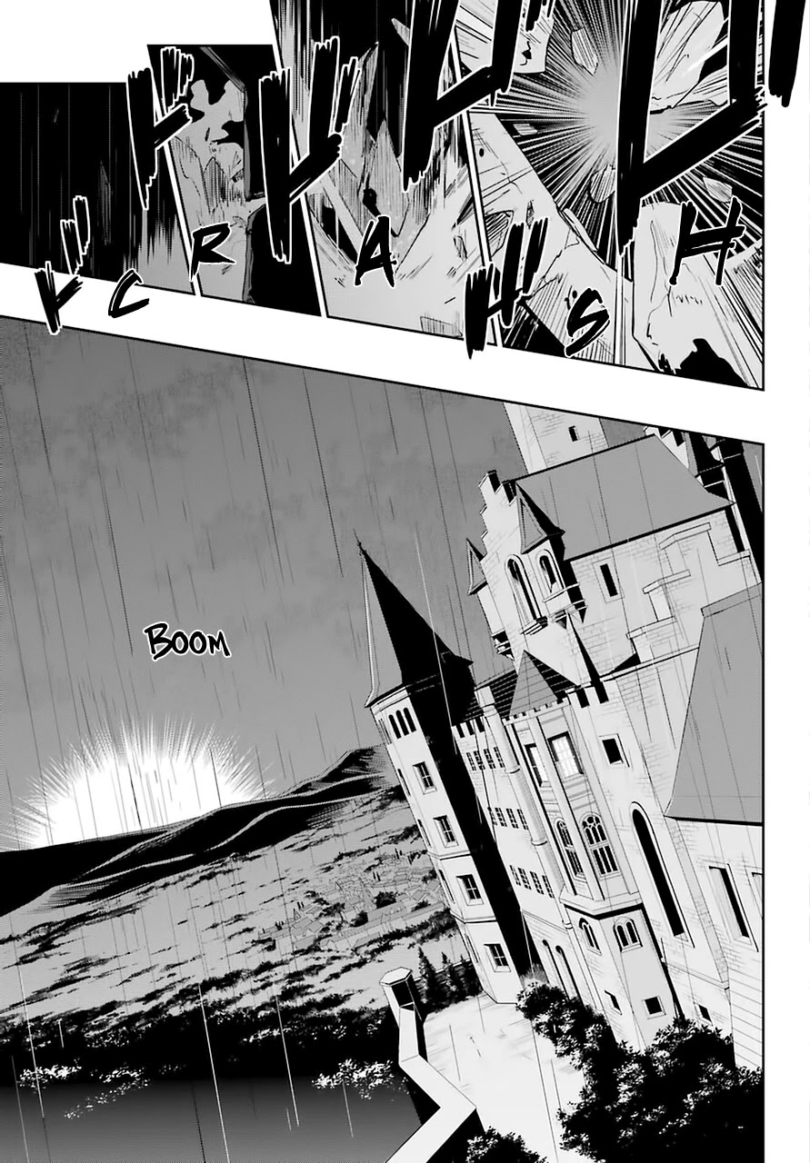 Dad is a Hero, Mom is a Spirit, I'm a Reincarnator Chapter 31 page 30 - Chapter 31