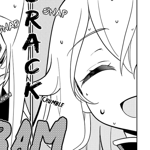 Dad is a Hero, Mom is a Spirit, I'm a Reincarnator Chapter 31 cover