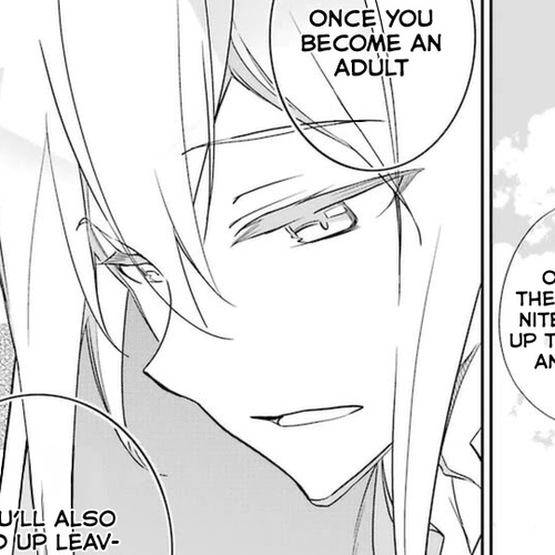Dad is a Hero, Mom is a Spirit, I'm a Reincarnator Chapter 32 cover