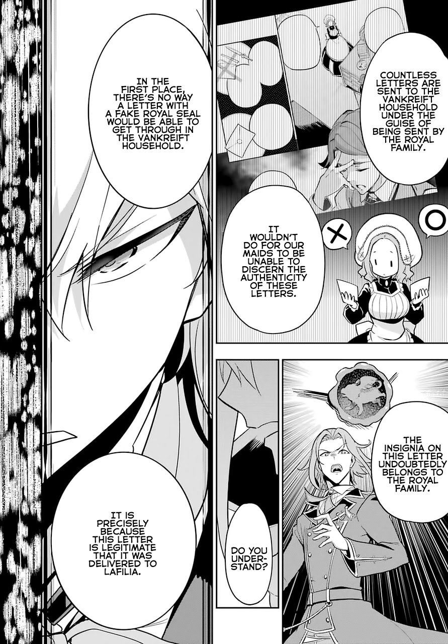 Dad is a Hero, Mom is a Spirit, I'm a Reincarnator Chapter 34 page 11 - Chapter 34