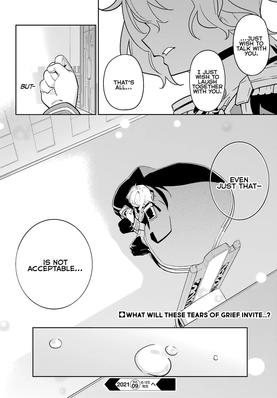 Dad is a Hero, Mom is a Spirit, I'm a Reincarnator Chapter 34 page 35 - Chapter 34