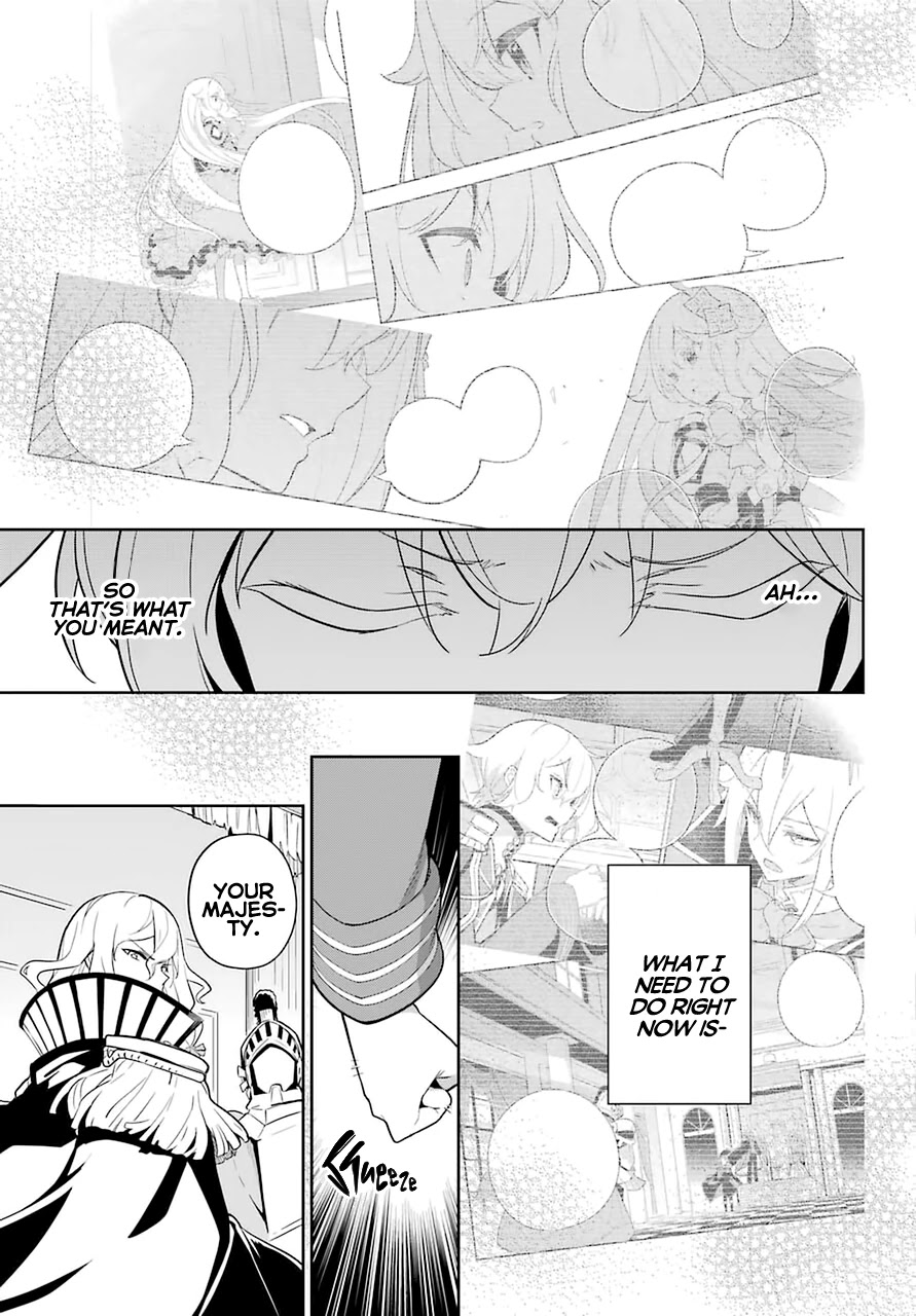 Dad is a Hero, Mom is a Spirit, I'm a Reincarnator Chapter 35 page 8 - Chapter 35
