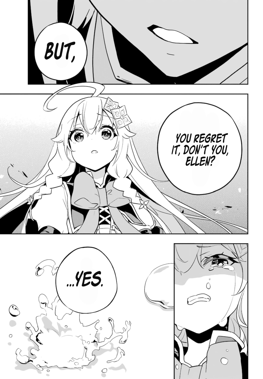 Dad is a Hero, Mom is a Spirit, I'm a Reincarnator Chapter 36 page 26 - Chapter 36
