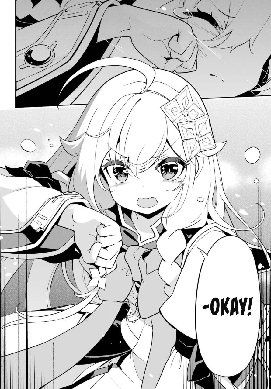 Dad is a Hero, Mom is a Spirit, I'm a Reincarnator Chapter 36 page 29 - Chapter 36