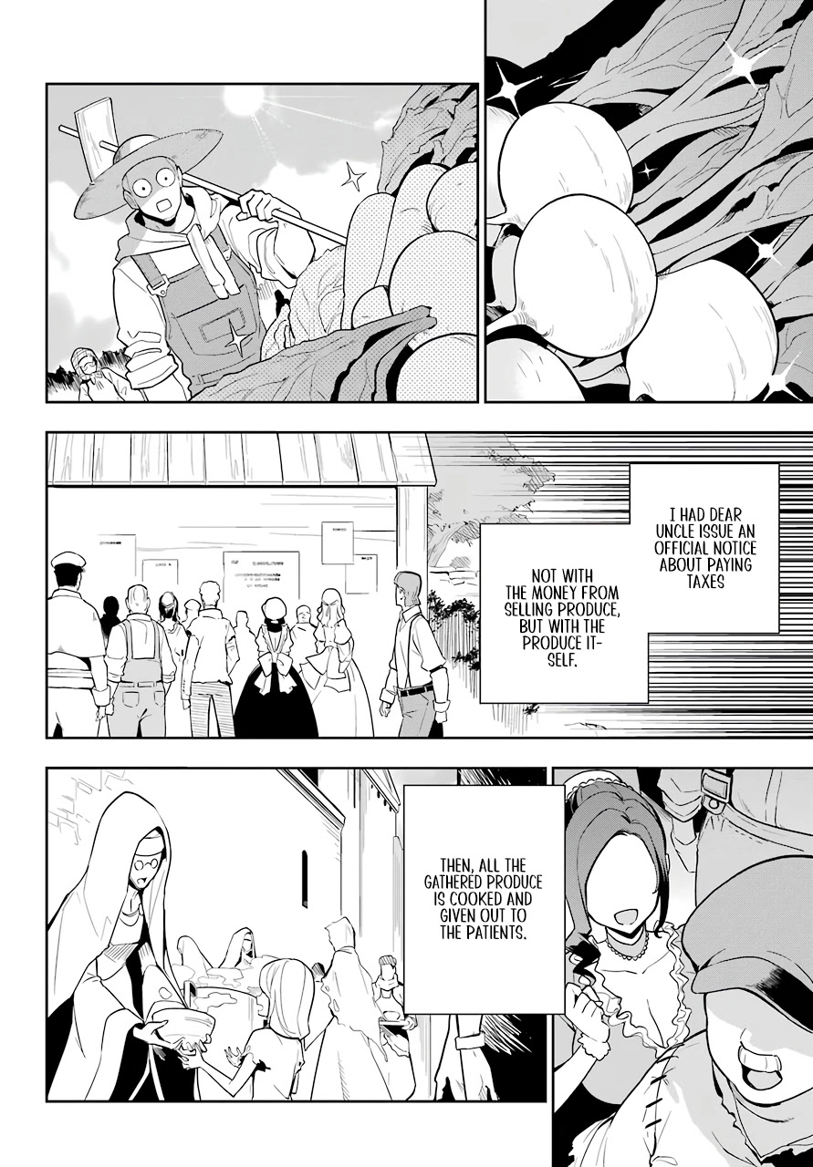 Dad is a Hero, Mom is a Spirit, I'm a Reincarnator Chapter 38 page 12 - Chapter 38
