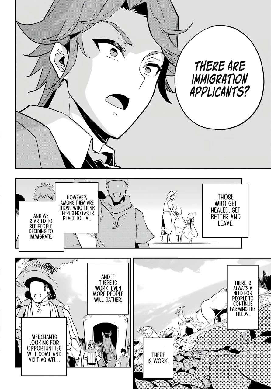 Dad is a Hero, Mom is a Spirit, I'm a Reincarnator Chapter 38 page 14 - Chapter 38