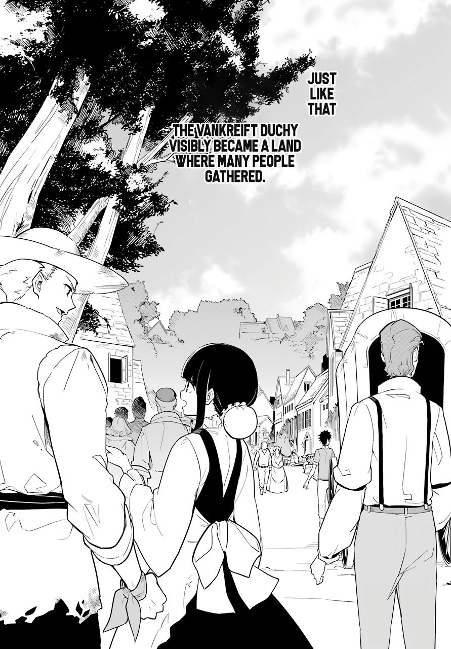 Dad is a Hero, Mom is a Spirit, I'm a Reincarnator Chapter 38 page 15 - Chapter 38