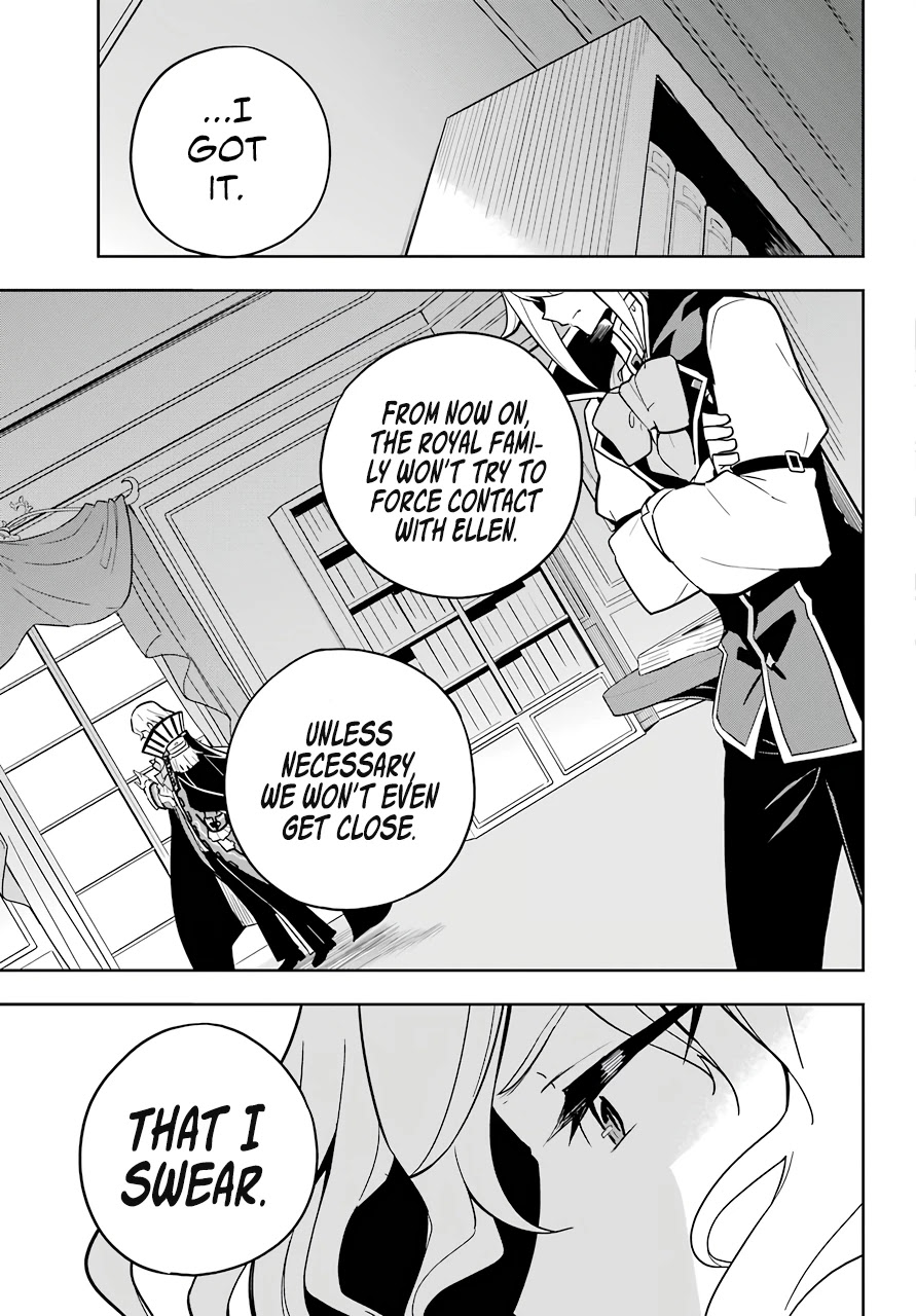 Dad is a Hero, Mom is a Spirit, I'm a Reincarnator Chapter 38 page 17 - Chapter 38