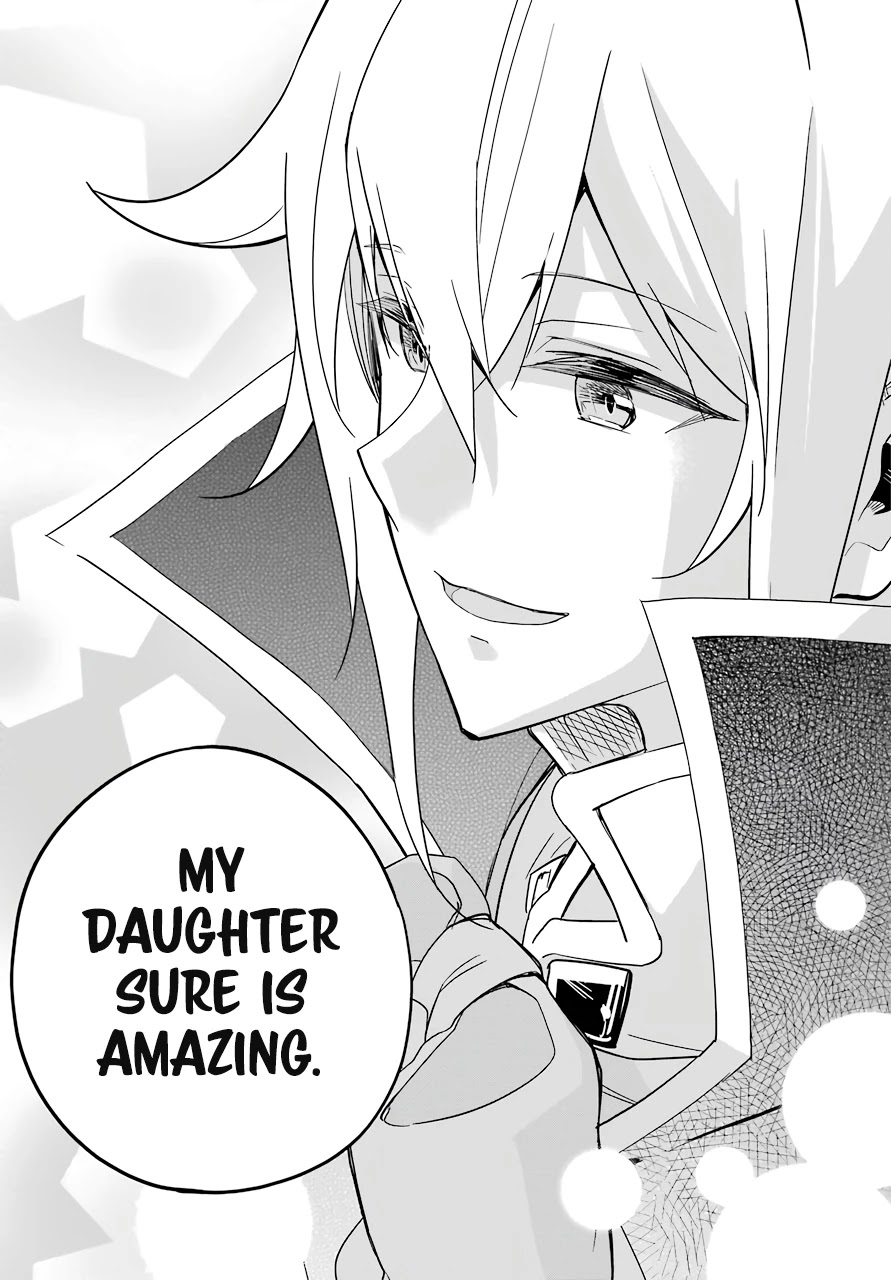 Dad is a Hero, Mom is a Spirit, I'm a Reincarnator Chapter 38 page 27 - Chapter 38