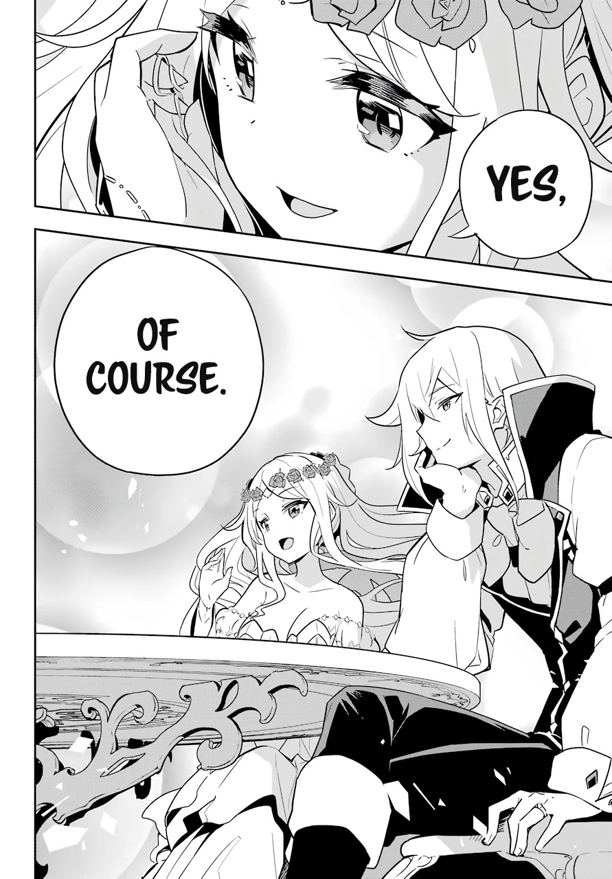 Dad is a Hero, Mom is a Spirit, I'm a Reincarnator Chapter 38 page 28 - Chapter 38