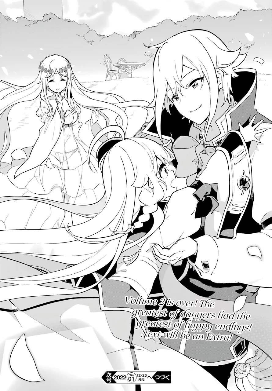 Dad is a Hero, Mom is a Spirit, I'm a Reincarnator Chapter 38 page 30 - Chapter 38