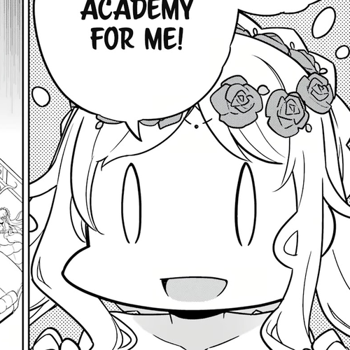 Dad is a Hero, Mom is a Spirit, I'm a Reincarnator Chapter 40 cover