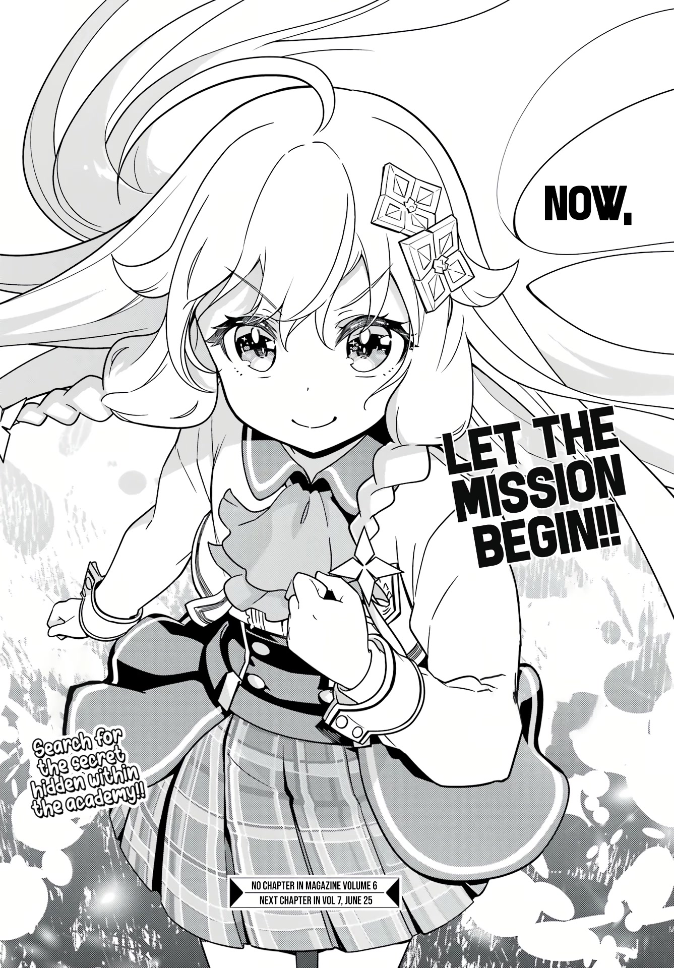 Dad is a Hero, Mom is a Spirit, I'm a Reincarnator Chapter 41 page 34 - Chapter 41