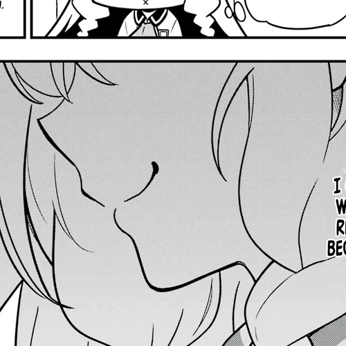 Dad is a Hero, Mom is a Spirit, I'm a Reincarnator Chapter 41 cover