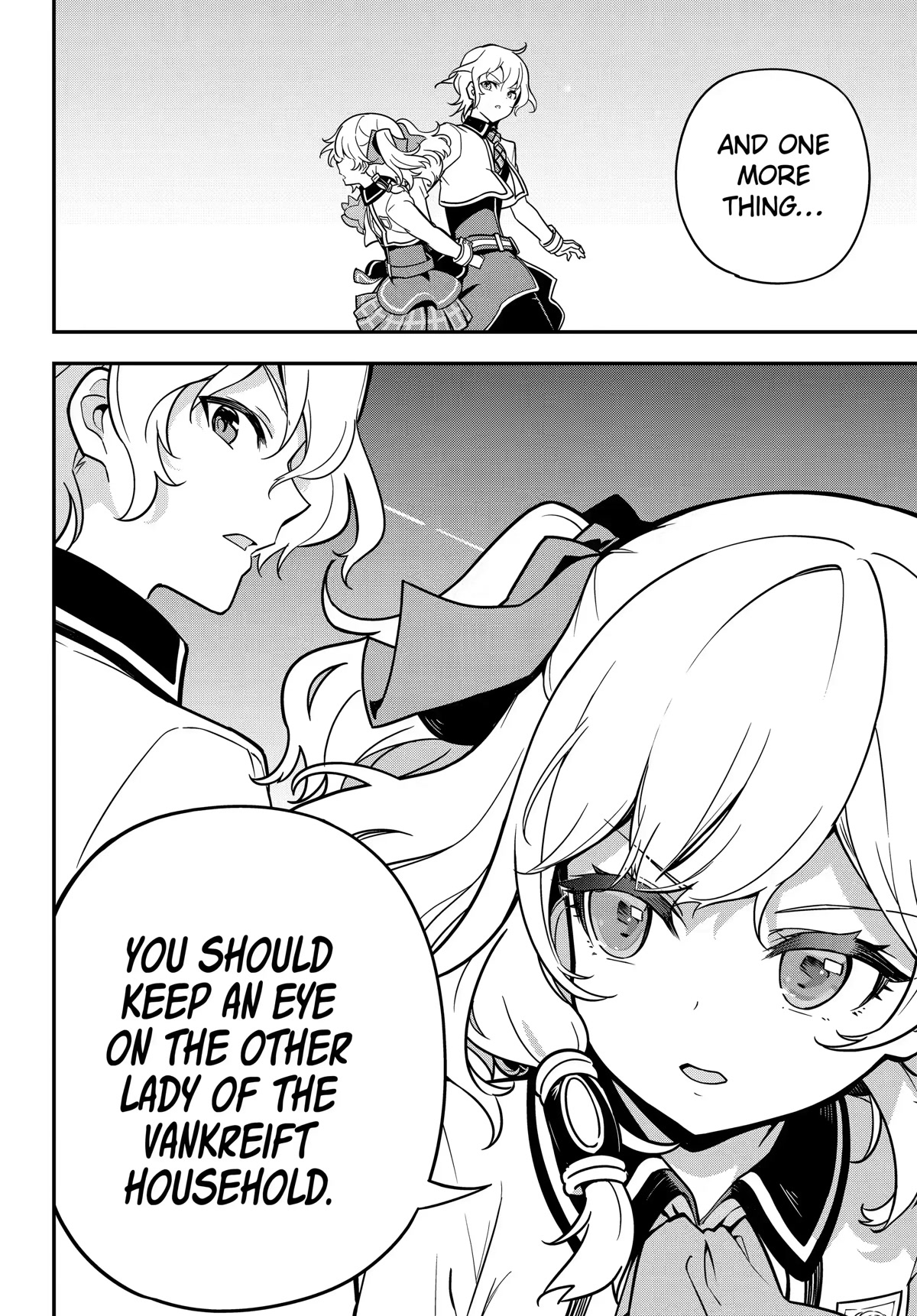 Dad is a Hero, Mom is a Spirit, I'm a Reincarnator Chapter 42 page 19 - Chapter 42
