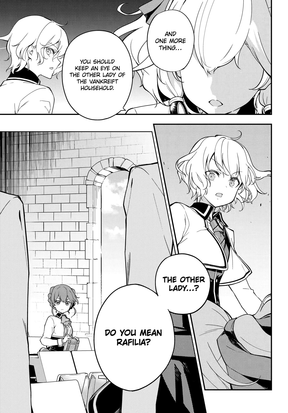 Dad is a Hero, Mom is a Spirit, I'm a Reincarnator Chapter 43 page 1 - Chapter 43